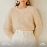 Пуловер Kallio