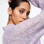 Cнуд хомут спицами