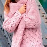 Пуловер Kallio