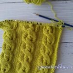 ВАРЕЖКИ С «АНАТОМИЧЕСКИМ» ПАЛЬЦЕМ