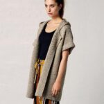 Пуловер с «заплатками» для малышей