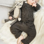 Пинетки с ремешками