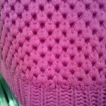 Стильный жакет красного цвета