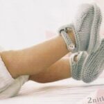 Комбинезон «Северное сияние»